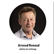 Arnoud Renaud