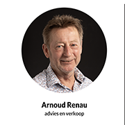 Arnoud Renaud