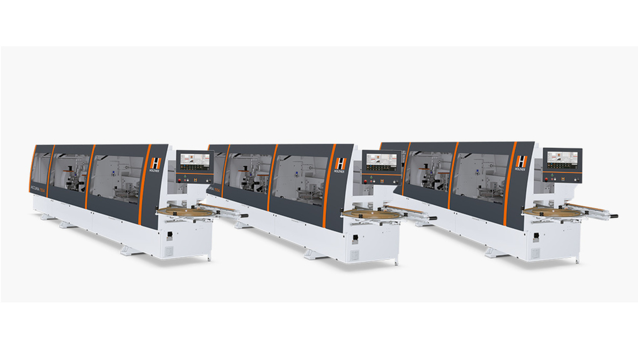 HolzHer Accura Serie