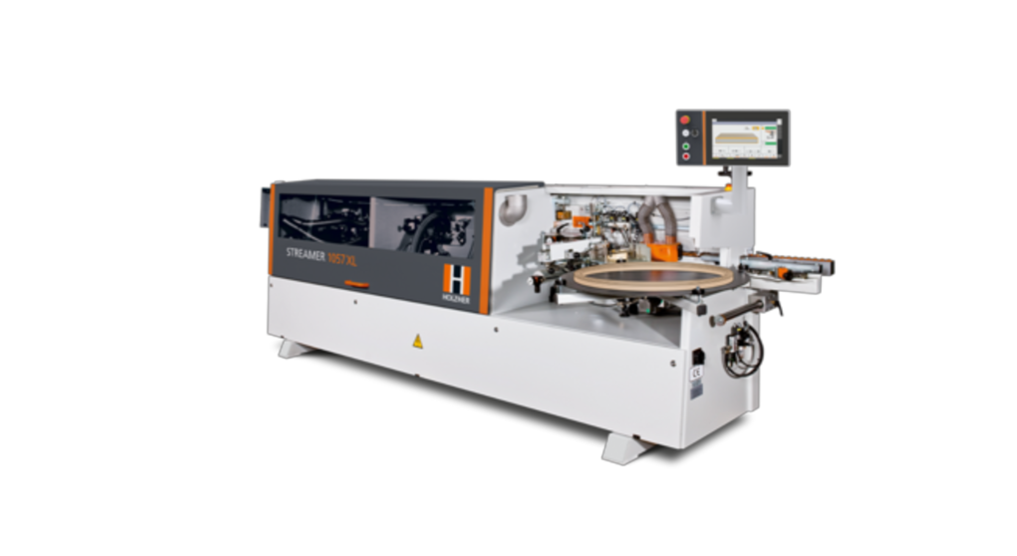 HolzHer Streamer Serie