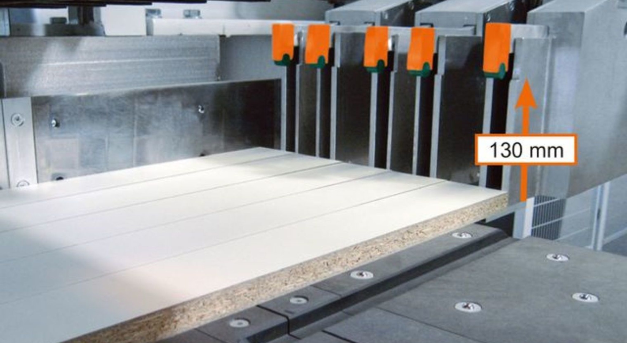 HolzHer Tectra Serie