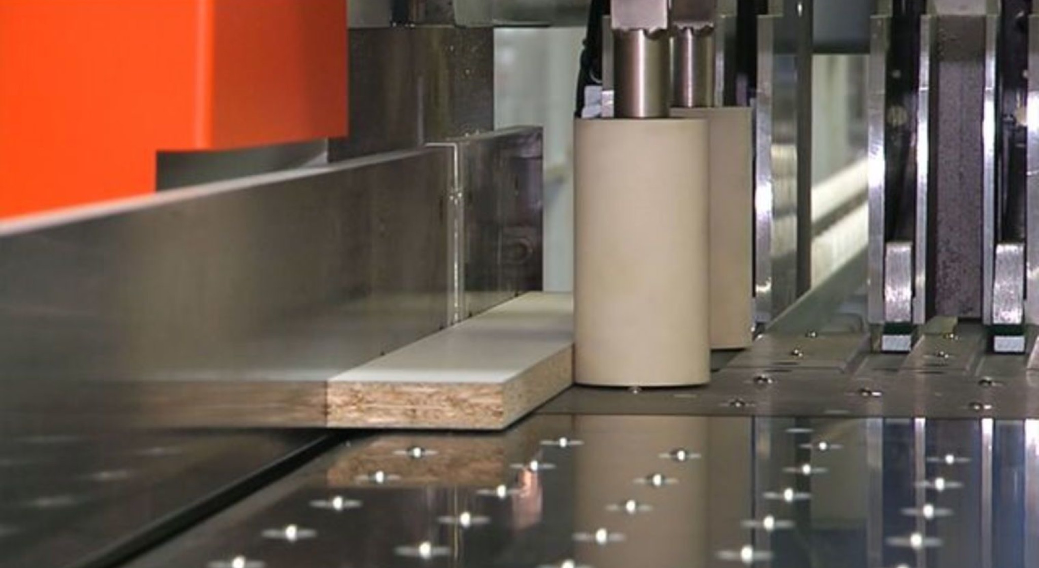 HolzHer Tectra Serie