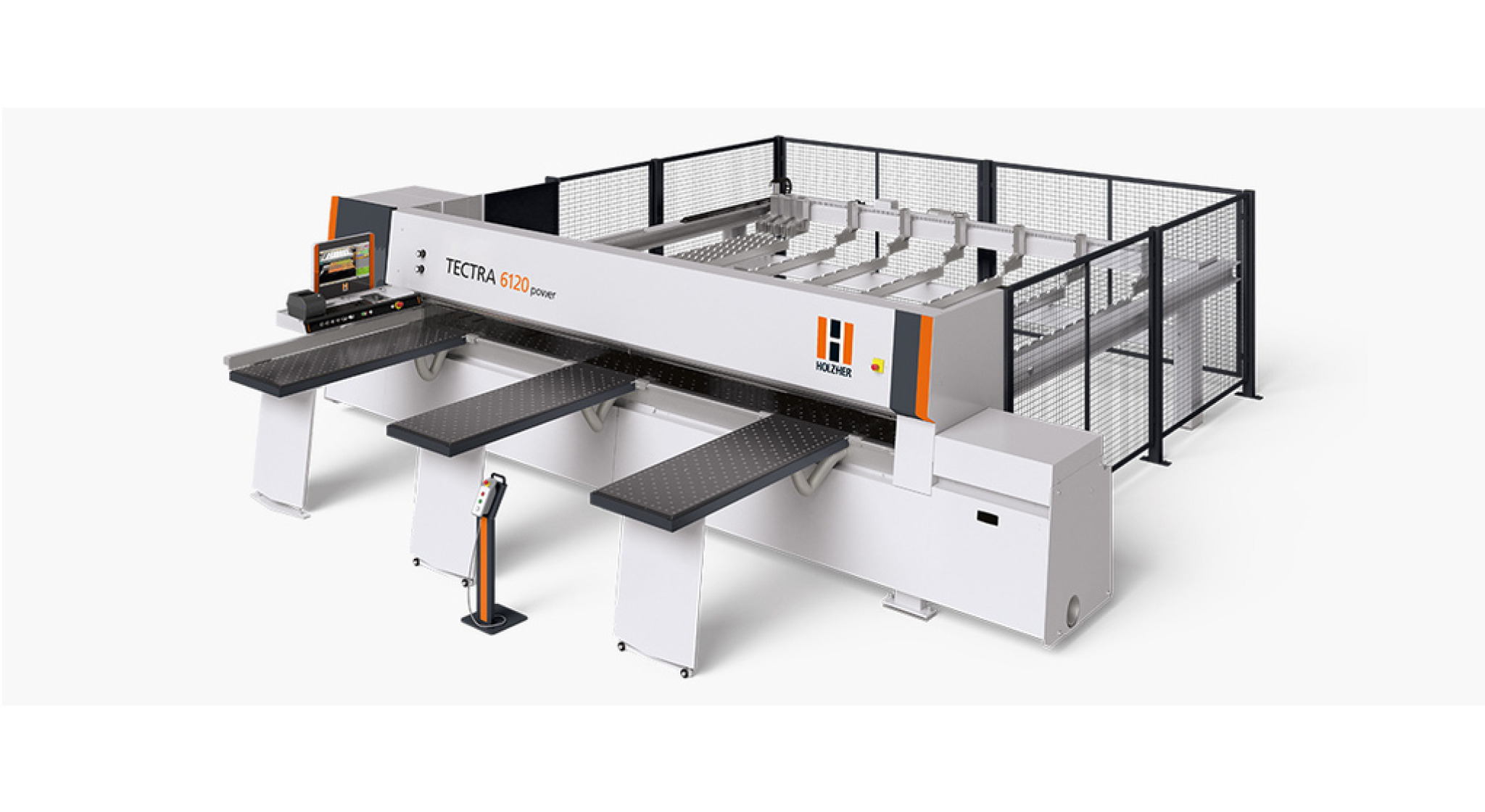 HolzHer Tectra Serie