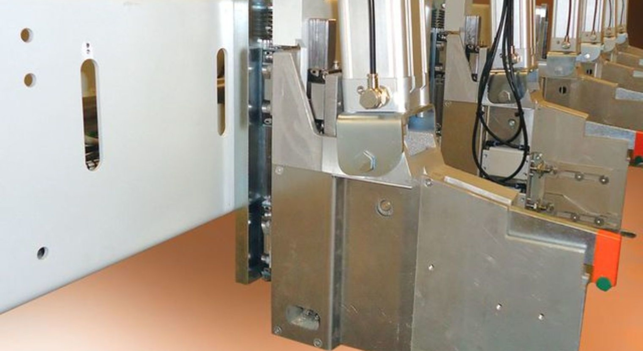 HolzHer Zentrex Serie