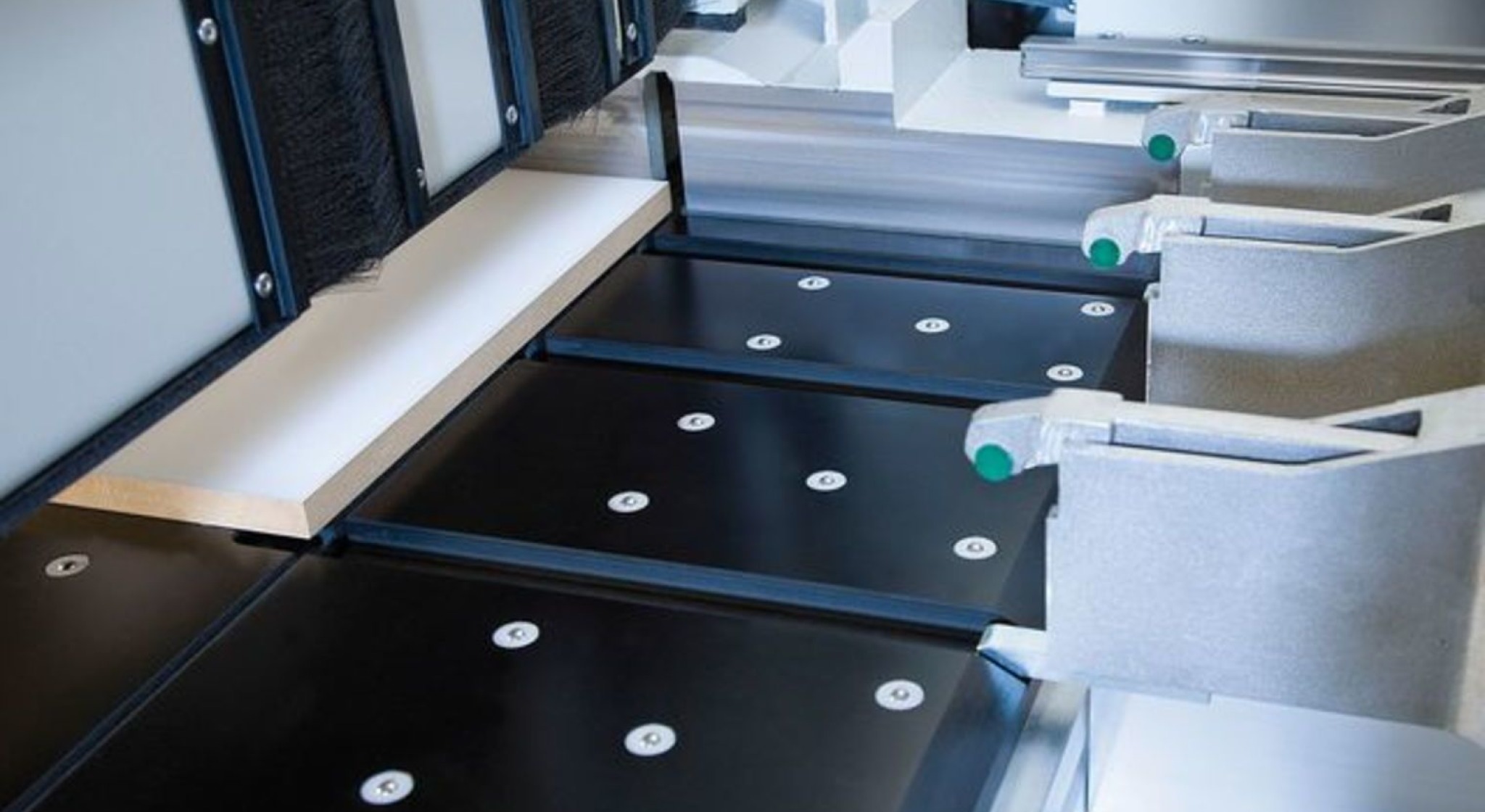 HolzHer Zentrex Serie