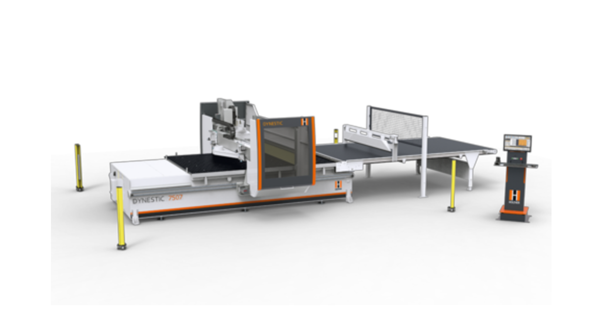 Holzher Dynestic Serie