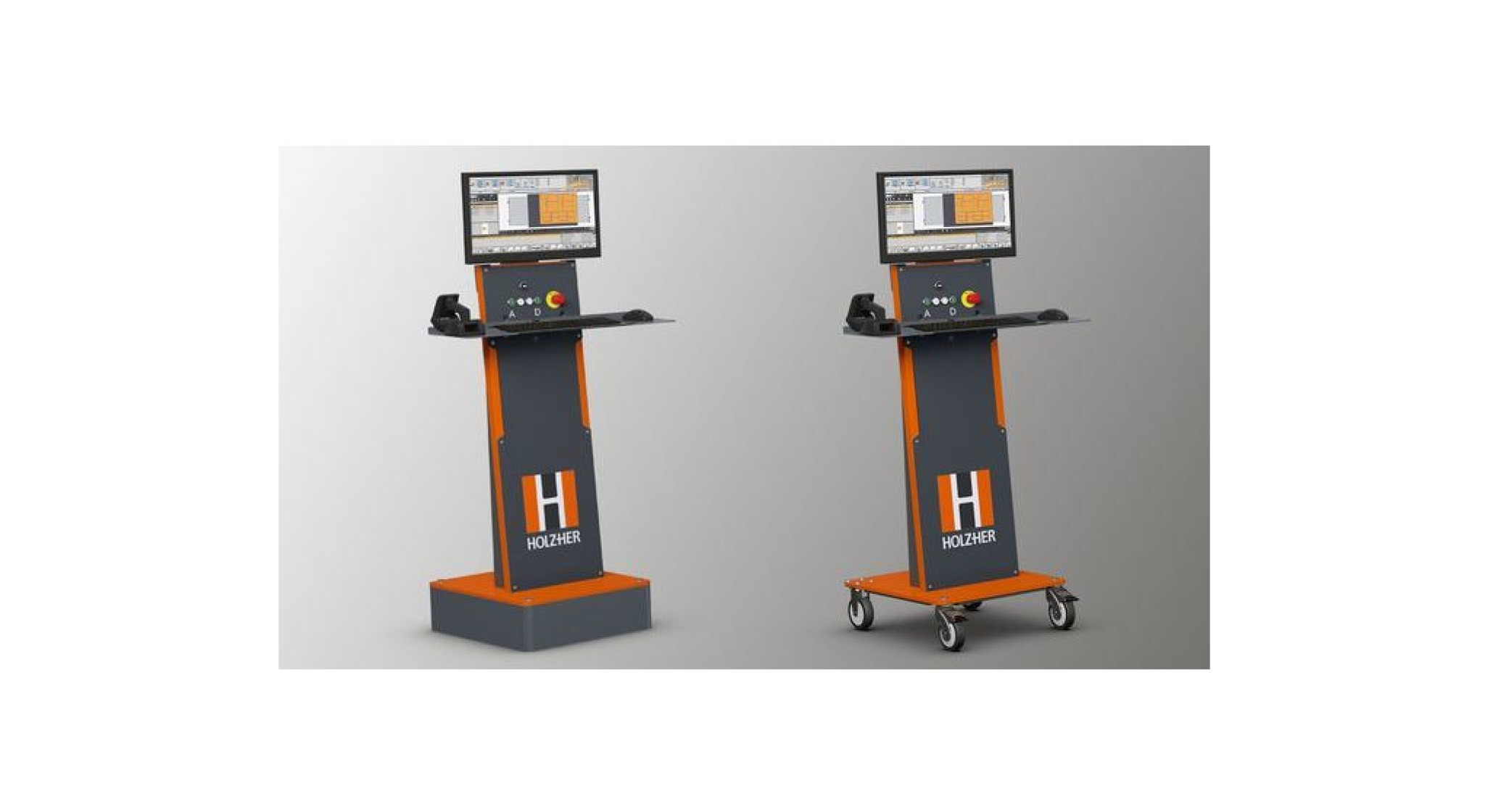 Holzher Dynestic Serie