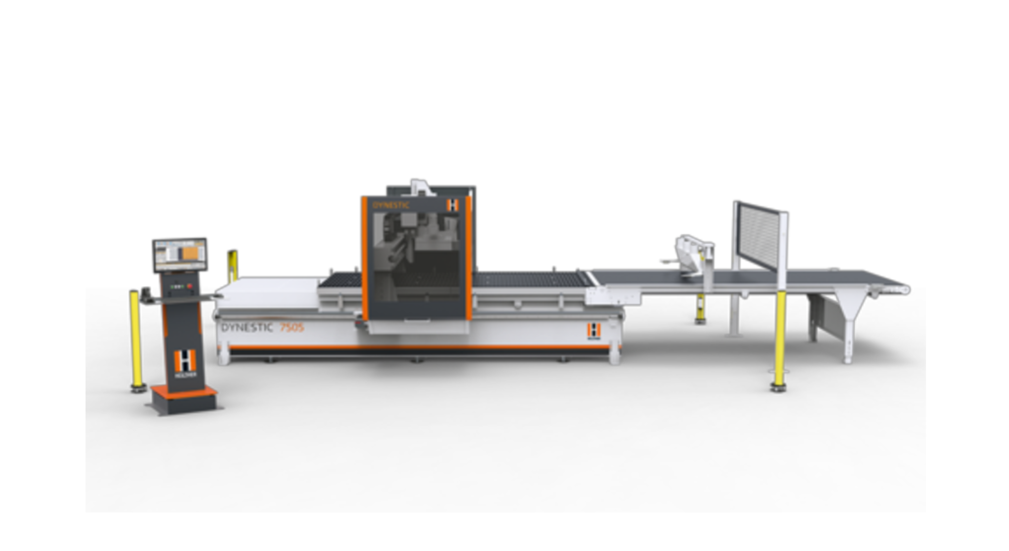 Holzher Dynestic Serie