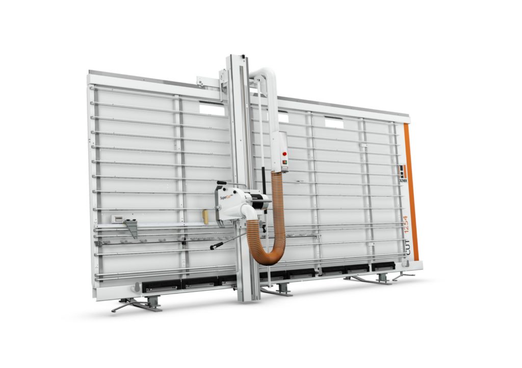 Zaagmachines voor hout