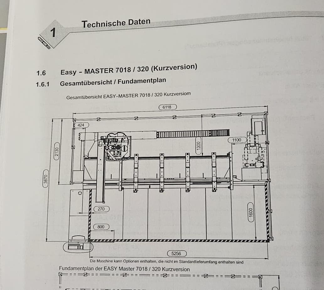 Holz-Her easymaster 7018 (1)