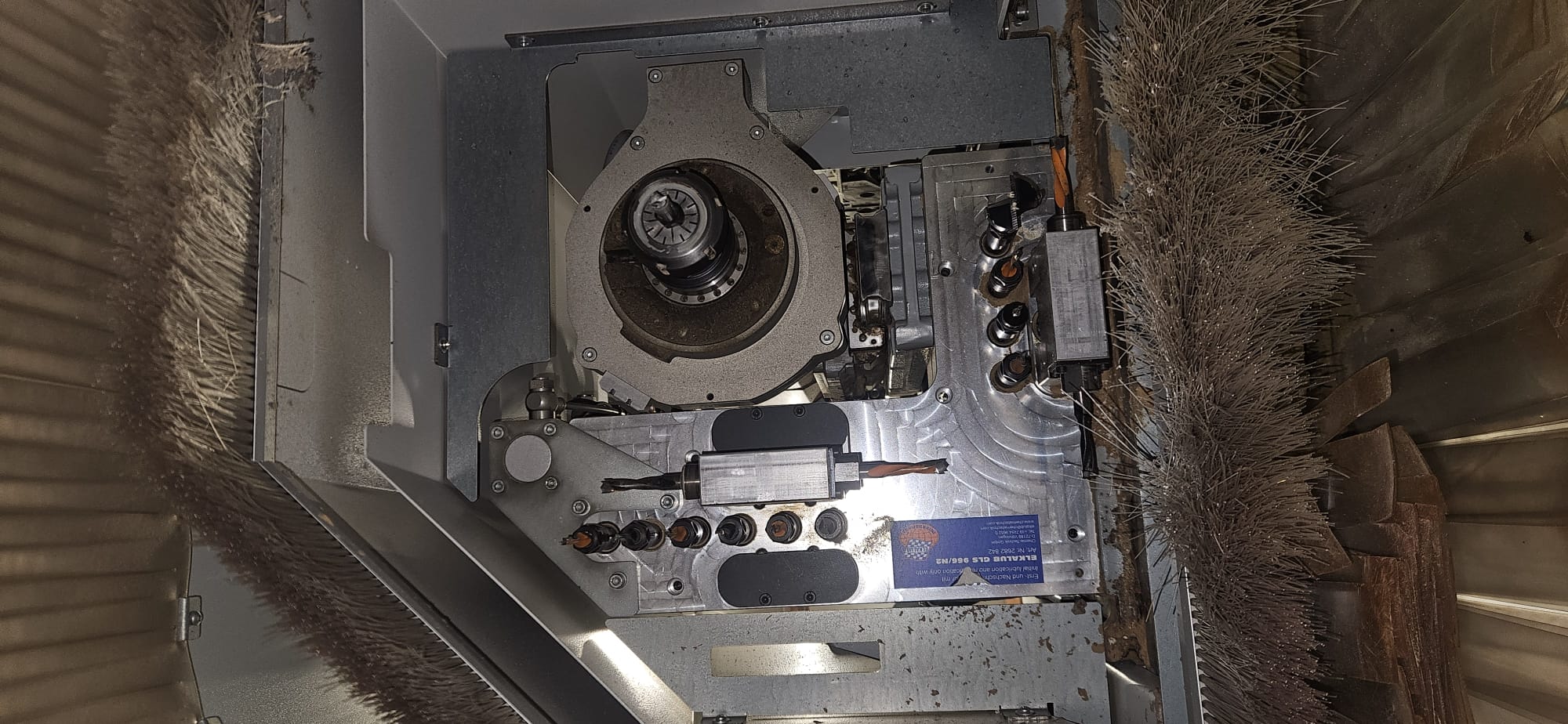 Holz-Her easymaster 7018 (1)