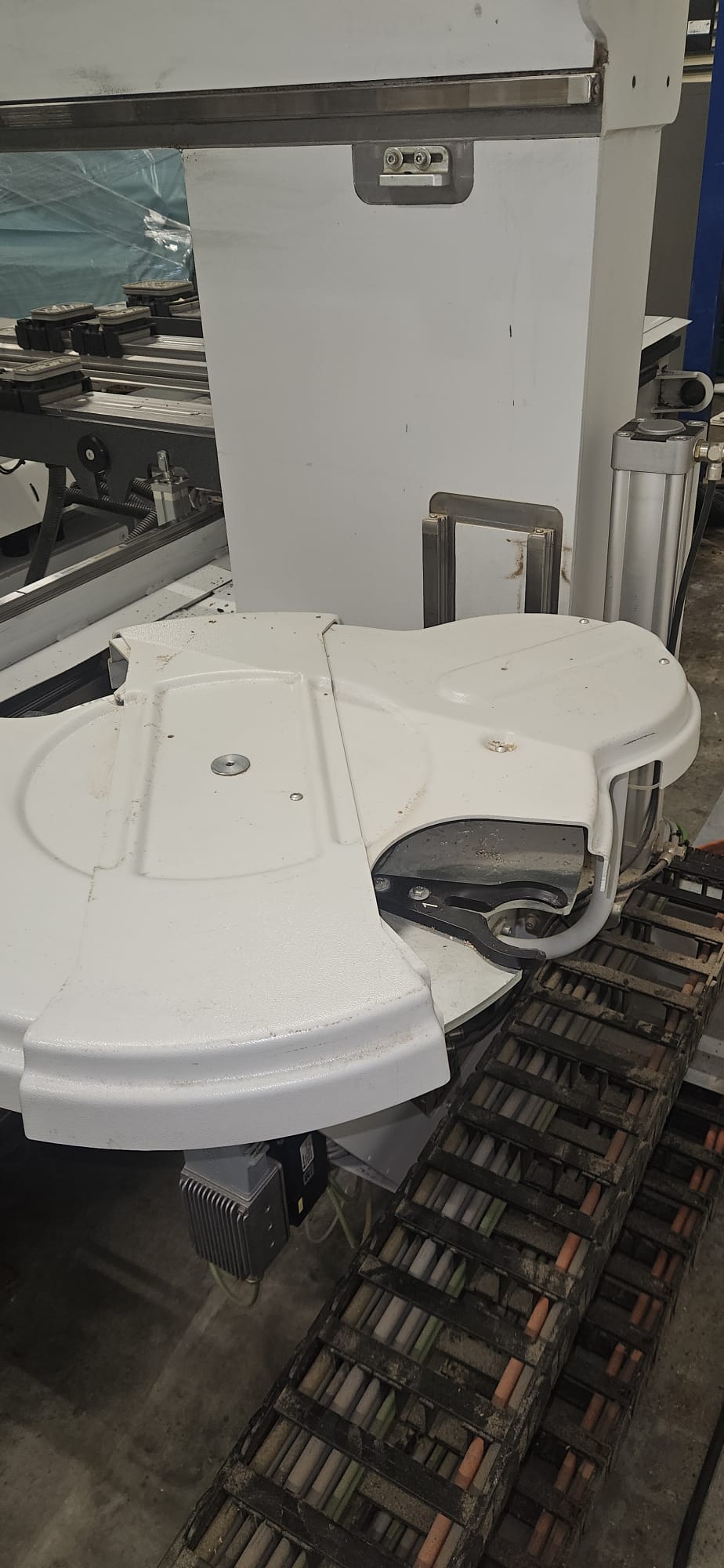 Holz-Her easymaster 7018 (3)