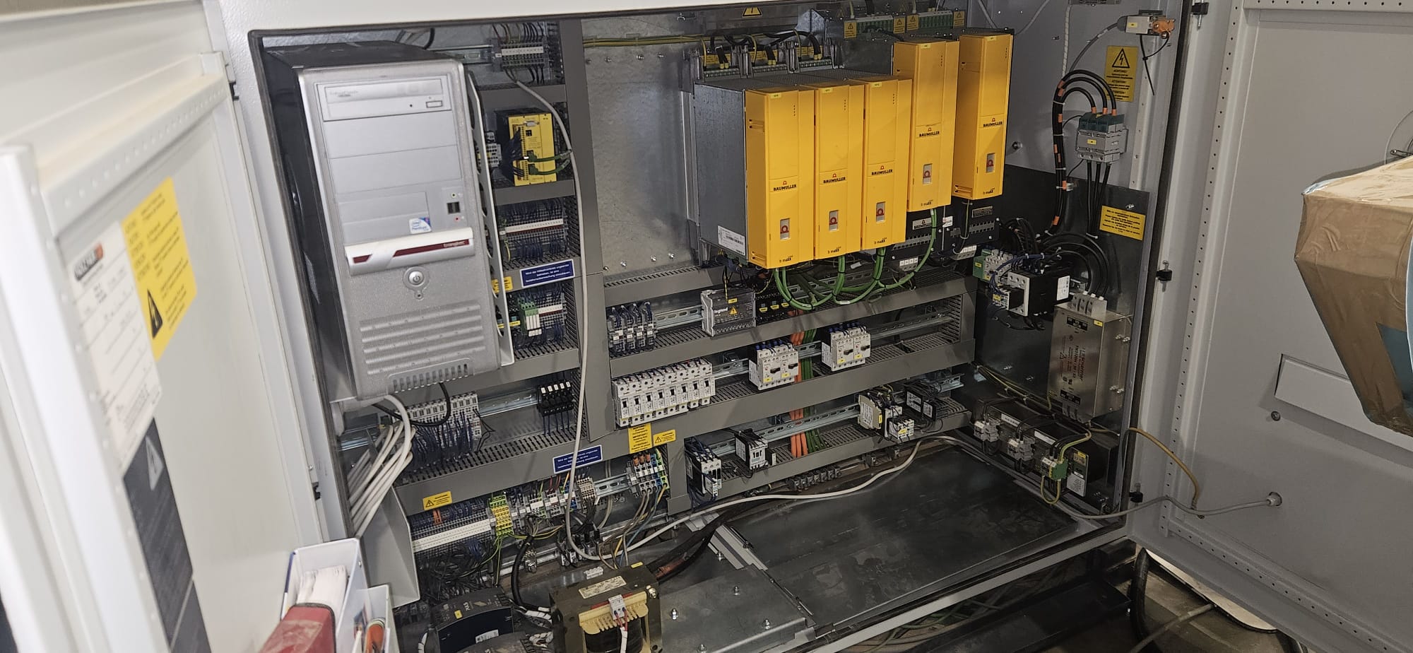 Holz-Her easymaster 7018 (4)