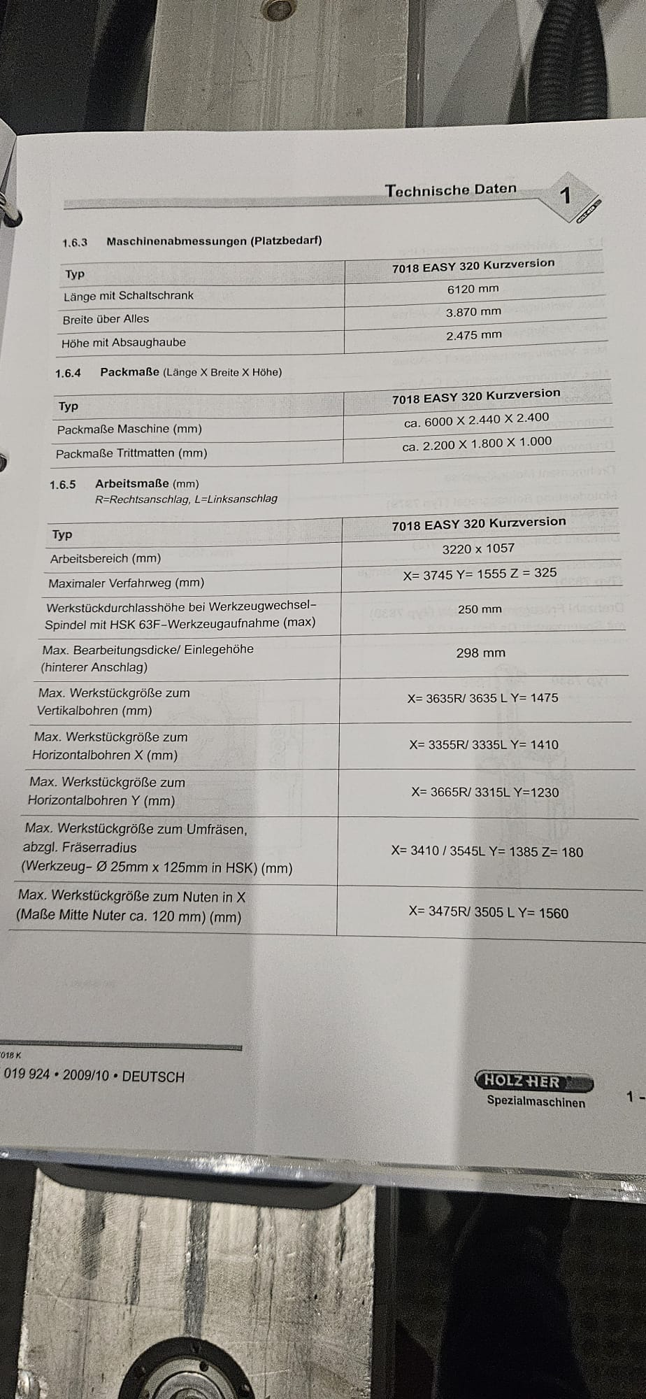 Holz-Her easymaster 7018 (6)