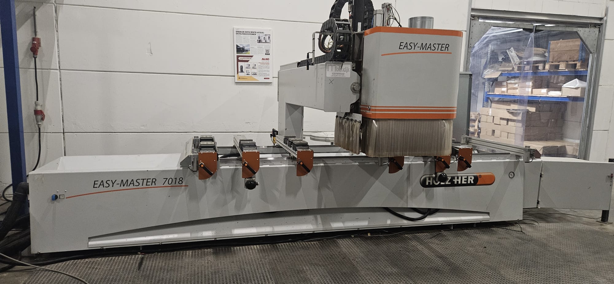 Holz-Her easymaster 7018 (7)