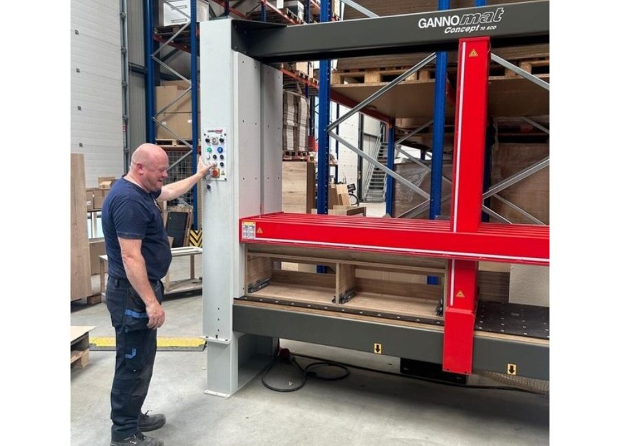 Gannomat Concept Eco