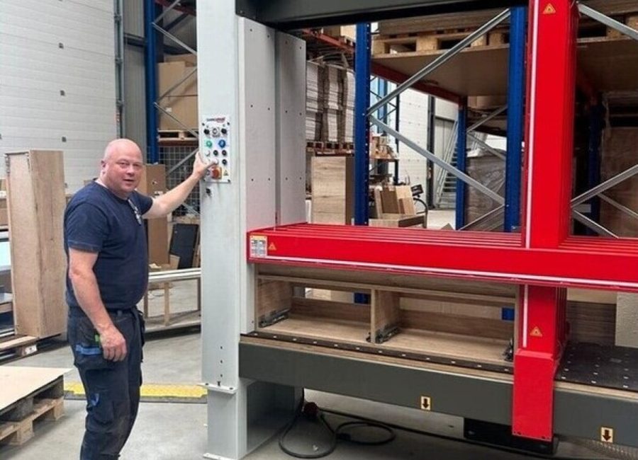 Gannomat Concept Eco