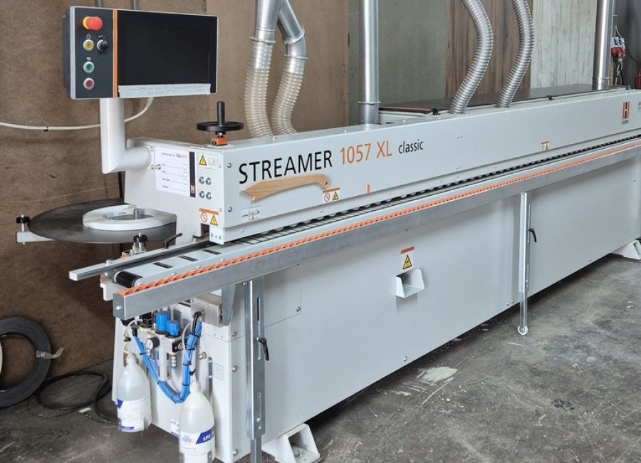 HOLZHER STREAMER 1057XL CLASSIC