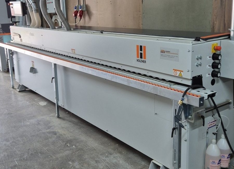 HOLZHER STREAMER 1057XL CLASSIC