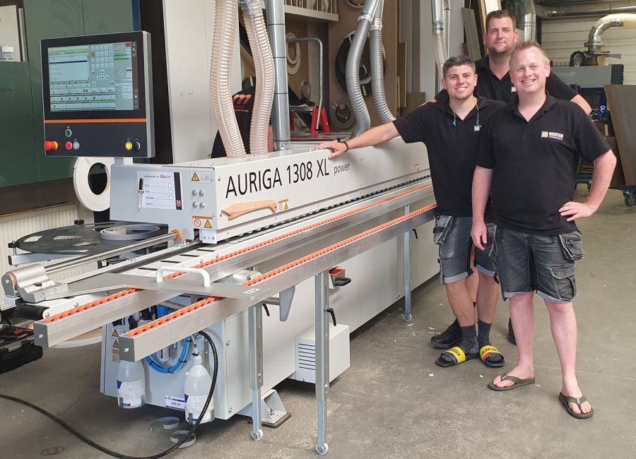 Holz-Her Auriga 1308XL Power (1)