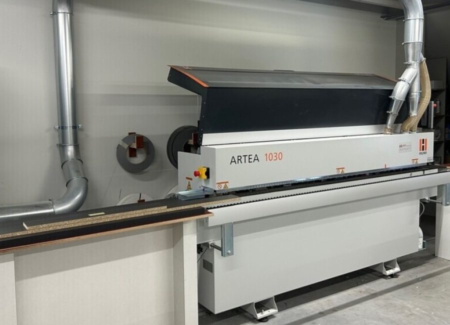HolzHer Artea 1030