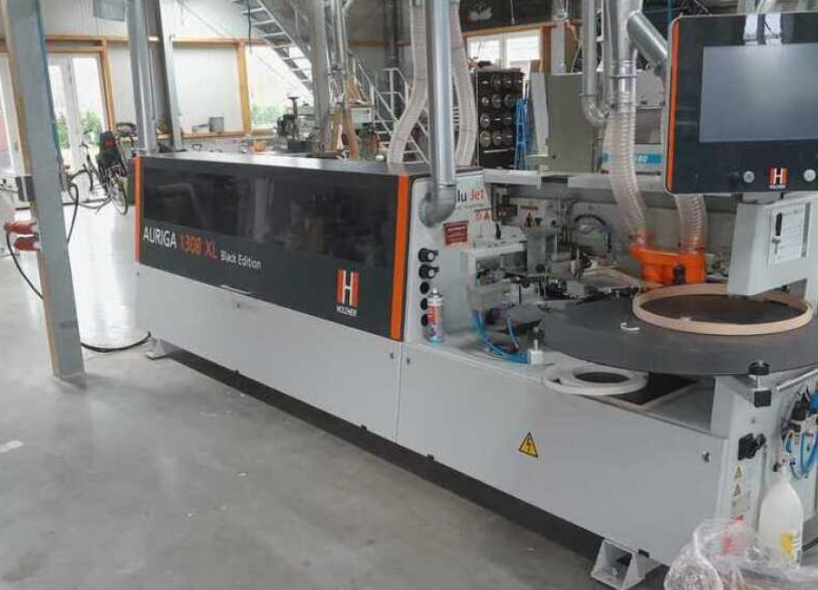 HolzHer Auriga 1308XL