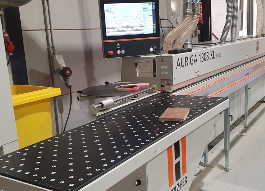 HolzHer Auriga 1308XL Multi