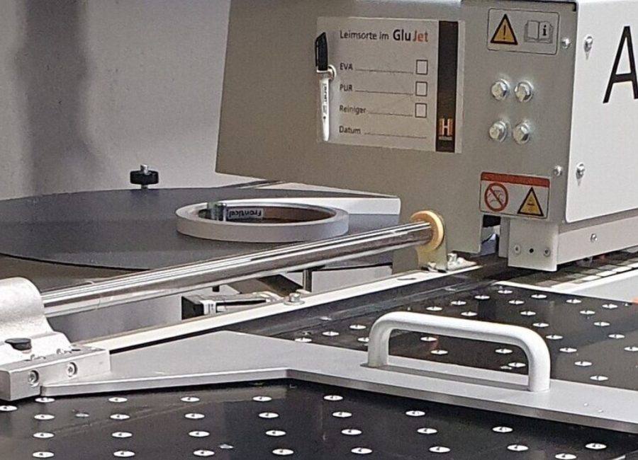 HolzHer Auriga 1308XL Multi