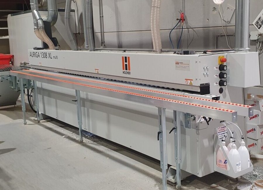 HolzHer Auriga 1308XL Multi