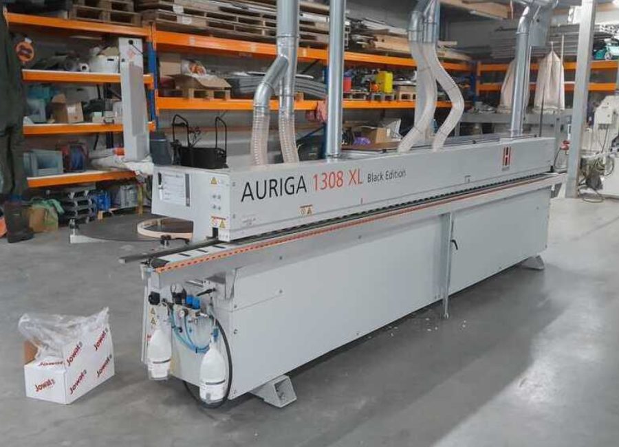 HolzHer Auriga 1308XL