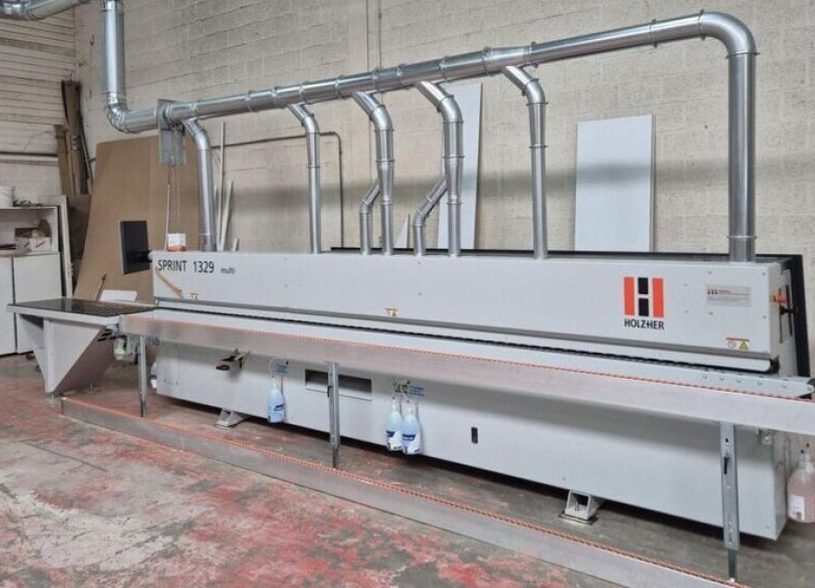 HolzHer Sprint 1329 Multi