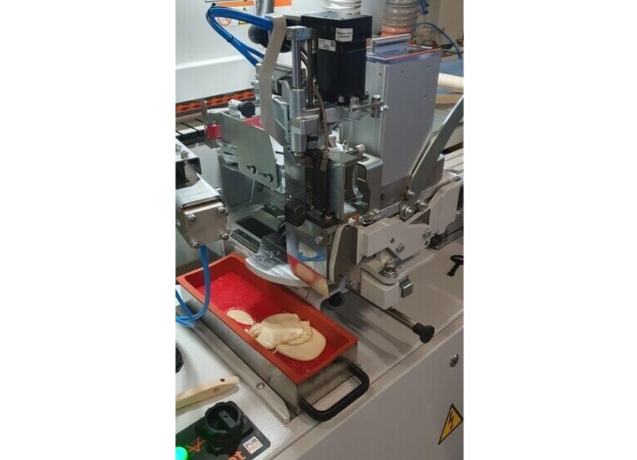 HolzHer Sprint 1329 Power